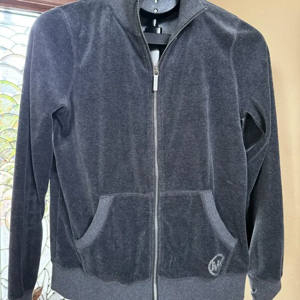 Michael Kors stay warm